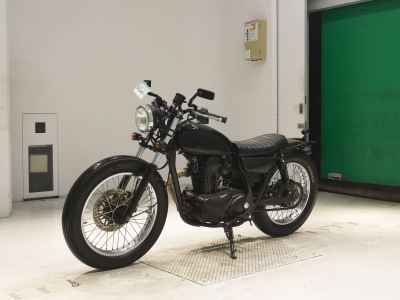 Kawasaki 250TR 2002