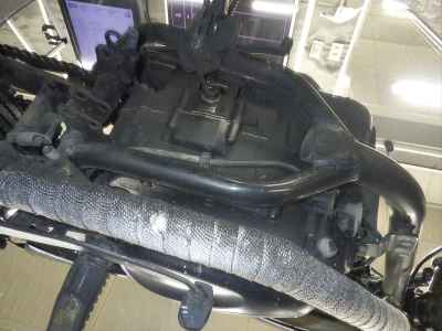 Kawasaki 250TR 2002