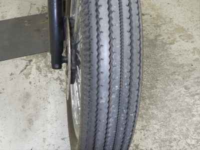 Kawasaki 250TR 2002