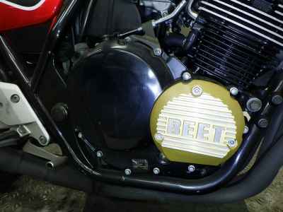Honda CB400SFV 2005
