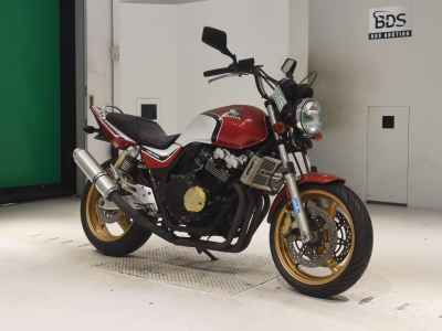 Honda CB400SFV 2005