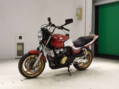 Honda CB400SFV 2005