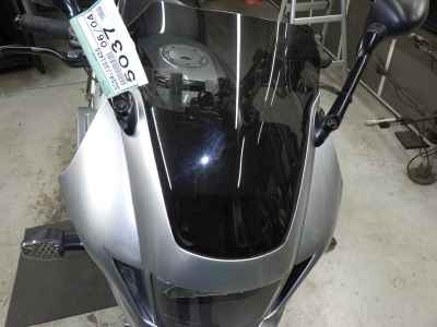 Honda CB1300 Super Boldor 2006