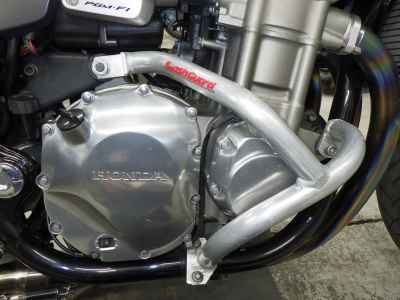 Honda CB1300 Super Boldor 2006