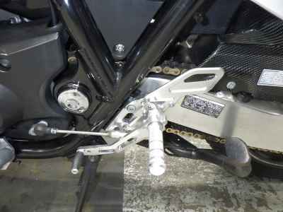 Honda CB1300 Super Boldor 2006