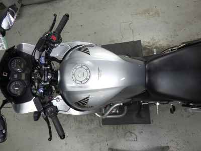 Honda CB1300 Super Boldor 2006