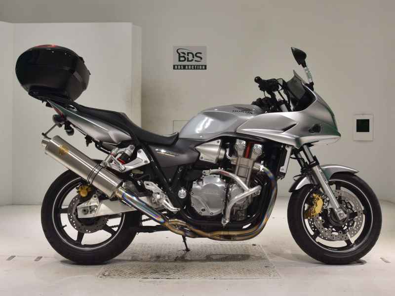 Honda CB1300 Super Boldor 2006