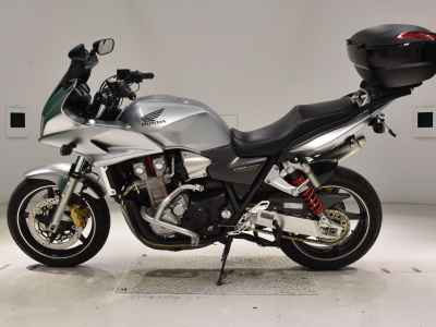 Honda CB1300 Super Boldor 2006