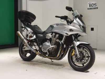 Honda CB1300 Super Boldor 2006