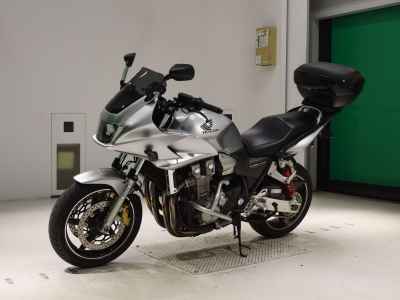 Honda CB1300 Super Boldor 2006
