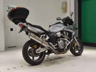 Honda CB1300 Super Boldor 2006