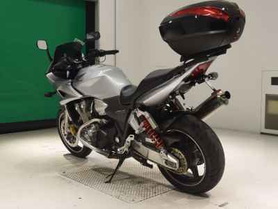 Honda CB1300 Super Boldor 2006