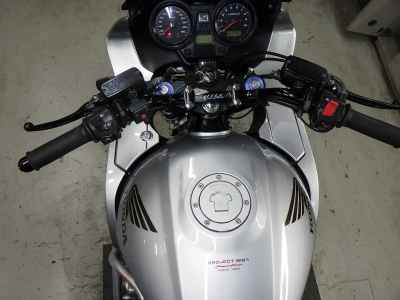Honda CB1300 Super Boldor 2006