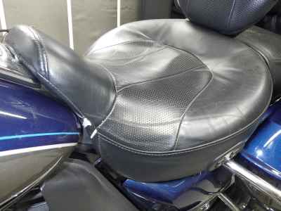 Harley-Davidson FLHTCUSE1800 CVO 2009