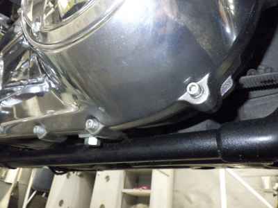 Harley-Davidson FLHTCUSE1800 CVO 2009