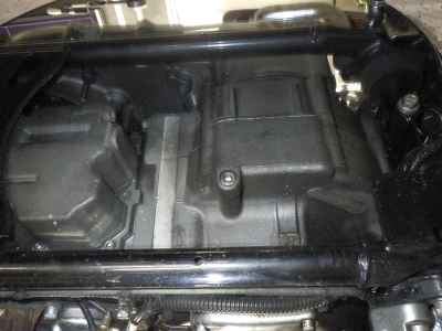 Harley-Davidson FLHTCUSE1800 CVO 2009