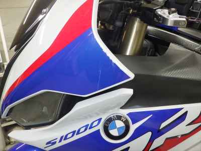 BMW S1000RR 2020