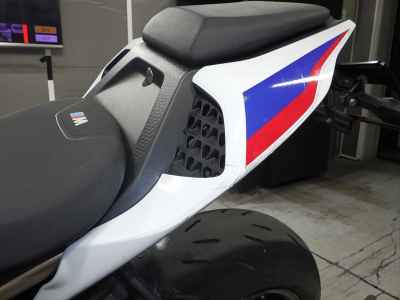 BMW S1000RR 2020