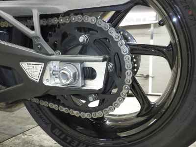 BMW S1000RR 2020