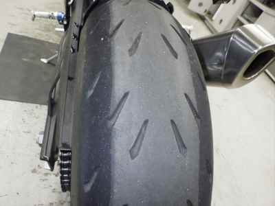 BMW S1000RR 2020