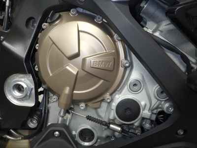 BMW S1000RR 2020