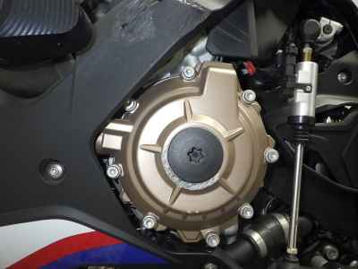 BMW S1000RR 2020