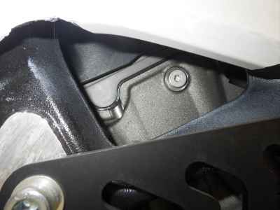 BMW S1000RR 2020