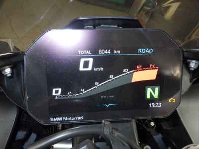 BMW S1000RR 2020
