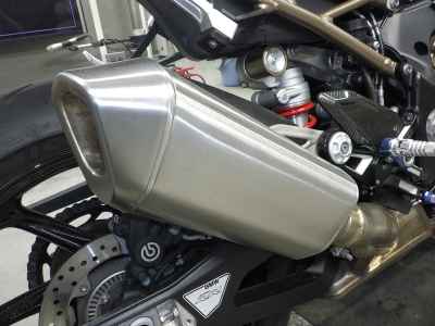 BMW S1000RR 2020