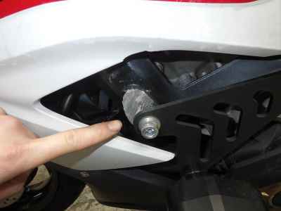 BMW S1000RR 2020