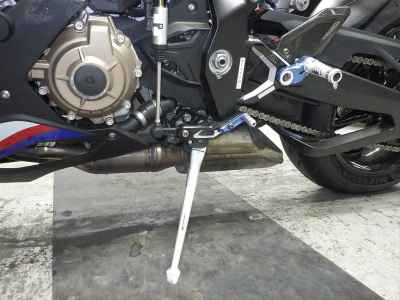 BMW S1000RR 2020