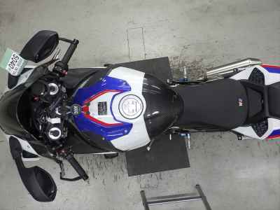BMW S1000RR 2020