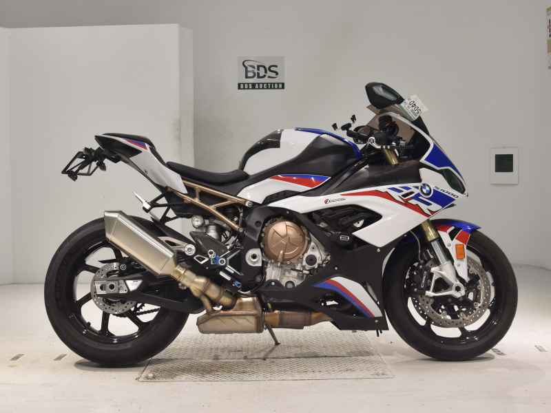 BMW S1000RR 2020