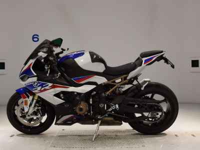 BMW S1000RR 2020