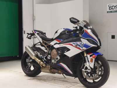 BMW S1000RR 2020