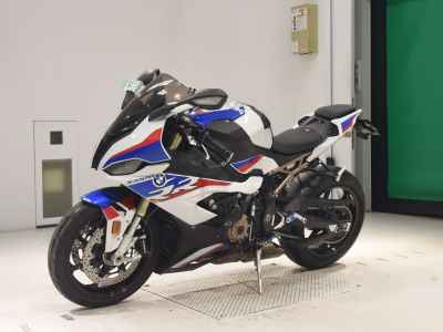 BMW S1000RR 2020