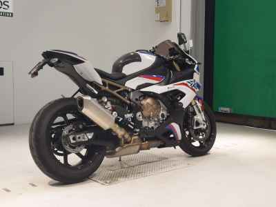 BMW S1000RR 2020