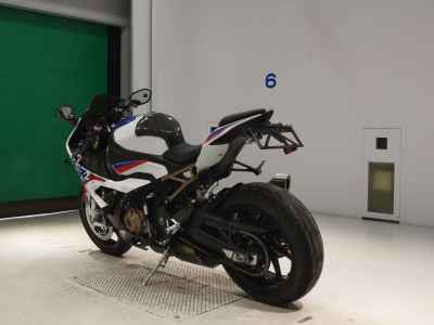 BMW S1000RR 2020