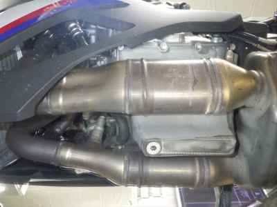 BMW S1000RR 2020