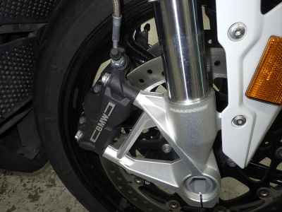 BMW S1000RR 2020