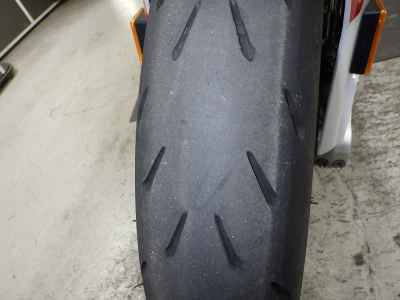 BMW S1000RR 2020