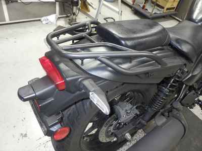 Kawasaki Eliminator 400 SE 2023