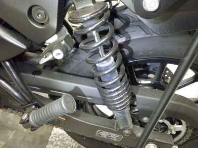 Kawasaki Eliminator 400 SE 2023
