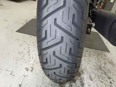 Kawasaki Eliminator 400 SE 2023