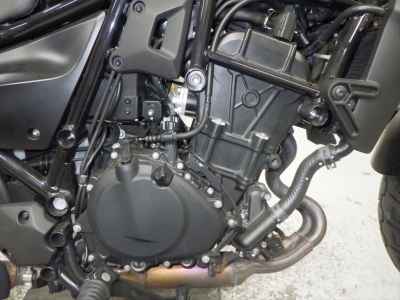 Kawasaki Eliminator 400 SE 2023