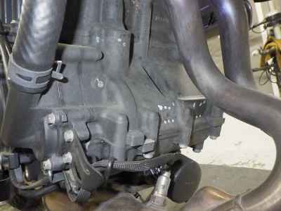 Kawasaki Eliminator 400 SE 2023