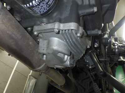 Kawasaki Eliminator 400 SE 2023