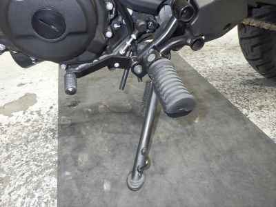 Kawasaki Eliminator 400 SE 2023