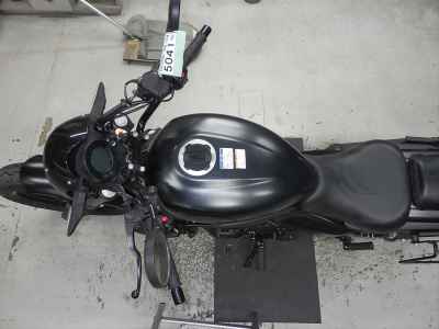Kawasaki Eliminator 400 SE 2023