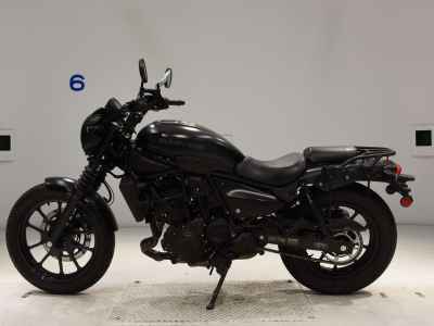 Kawasaki Eliminator 400 SE 2023